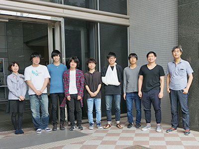 main photo