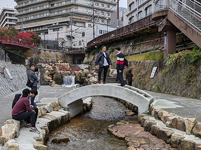 研究室旅行2024